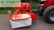 Cortacésped manual - Kuhn - fc 313 f