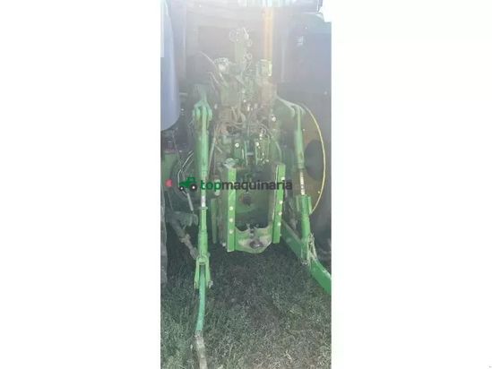 Tractor agrícola - John Deere - 6190r