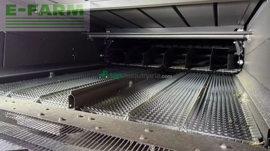 Cosechadora de Cereal - Claas - lexion 8800tt 8800 tt, m. meget udstyr