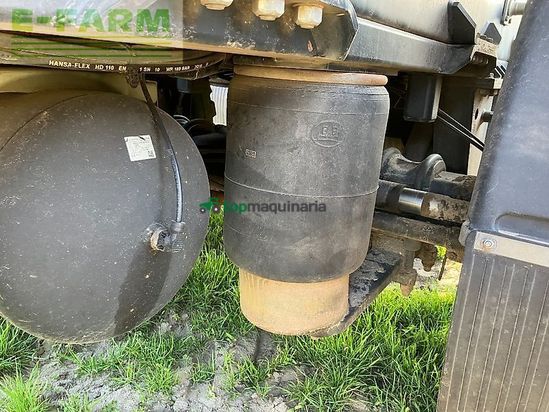 Cuba de purin -  - vw 26000