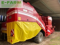 Cosechadora - arrancadora de patata - Grimme - se85-55 Grimme