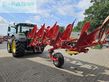 Arado - Pöttinger - servo 4000 plus nova 5-schar