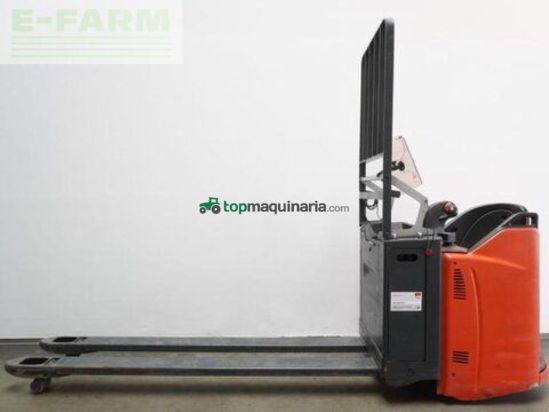 Elevadora - Linde - t 20 sp ion 131-02