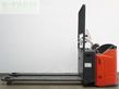 Elevadora - Linde - t 20 sp ion 131-02