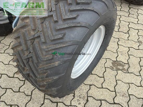 Minicargadora - Giant - g2500 hd