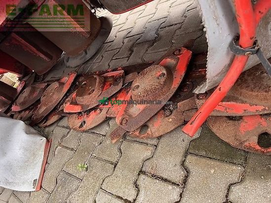 Cortacésped manual - Kuhn - gmd 802 f-ff