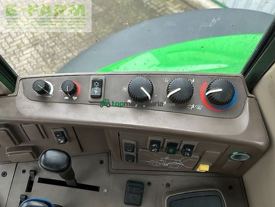 Tractor agrícola - John Deere - 6175m