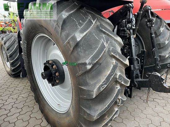 Tractor agrícola - Case IH - magnum 335