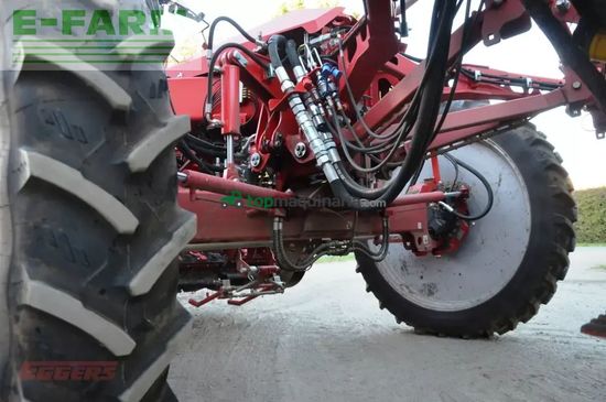 Cosechadora - arrancadora de patata - Grimme - varitron 470 - he