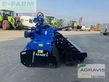 Grada rotativa - Rabe - corvus pke 5011 k
