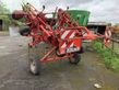 Henificador - Kuhn - gf7702