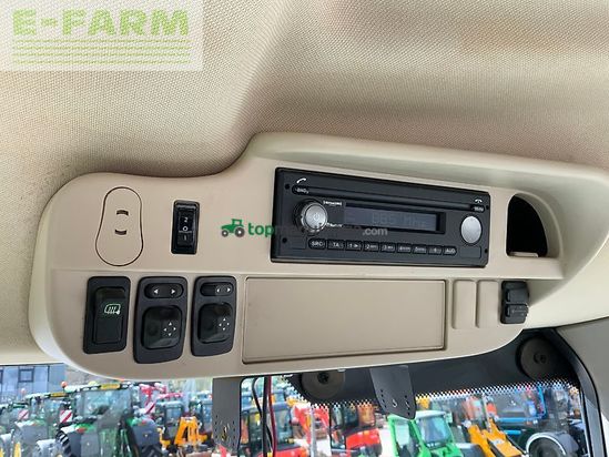 Tractor agrícola - John Deere - 6155r ultimate edition tractor (st26019)