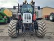 Tractor agrícola - Steyr - multi 4105 ecotech