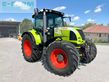 Tractor agrícola - Claas - arion 520