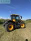 Tractor agrícola - JCB - fastrac 4220 mit lenksystem rtk