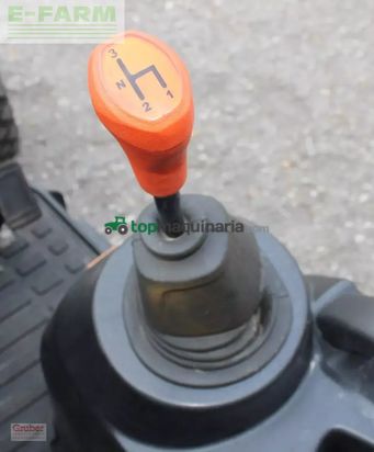 Tractor agrícola - Solis - solis 26 9+9 panther