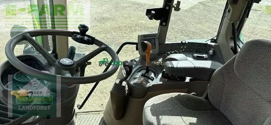 Tractor agrícola - John Deere - 6530 premium