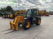 Telescopica - JCB - 542-70 agri xtra telehandler (st26293)