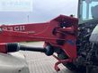 Cortacésped manual - Kuhn - fc 283 lift control