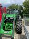 Tractor agrícola - John Deere - 6140r