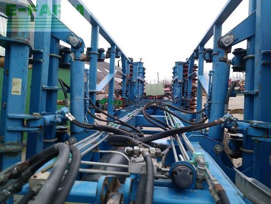 Cultivador - Rabe - profi bird 4000t