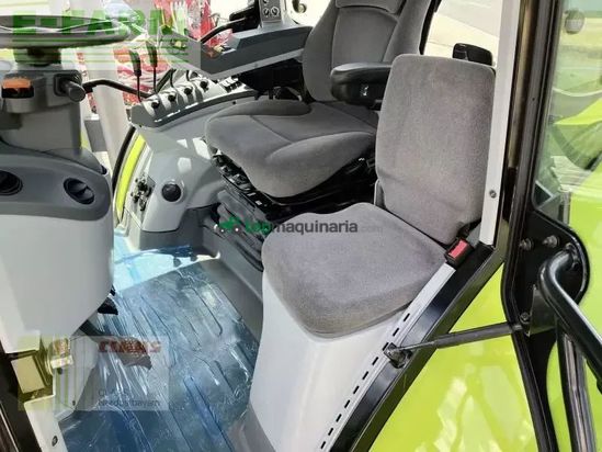 Tractor agrícola - Claas - arion 530 cis 24/24