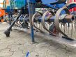 Combinado de siembra -  - grasmaster 600