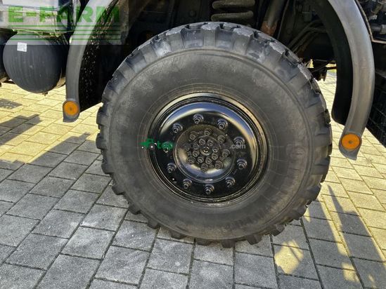 Tractor agrícola -  - u 400