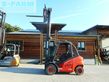 Elevadora - Linde - h45d-01 mit ss + zv + halbkabine