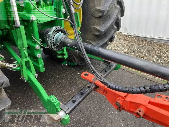 Rastrillo - Kuhn - ga9032