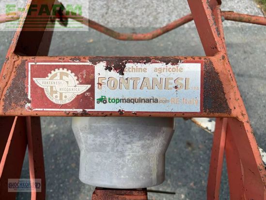 Henificador -  - fontanesi