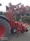 Sembradora monograno mecanica - Kverneland - optima nt2 e-drive isobus