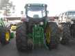 Tractor agrícola - John Deere - 6510 