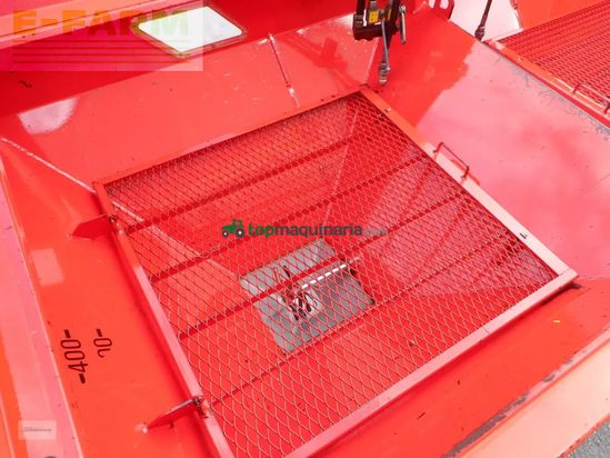 Esparcidor - Rauch - alpha 1131