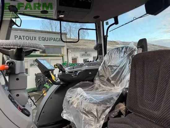 Tractor agrícola - Valtra - t214 direct Direct