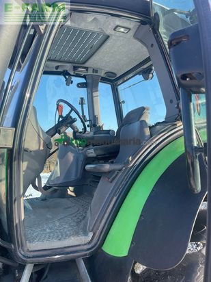 Tractor agrícola - Deutz-Fahr - agrotron m 610 premium