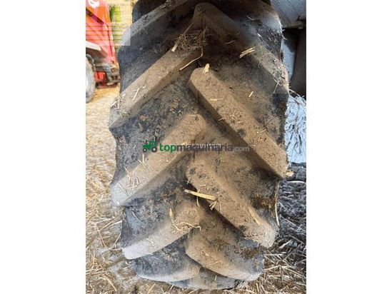 Telescopica - New Holland - th6.32s