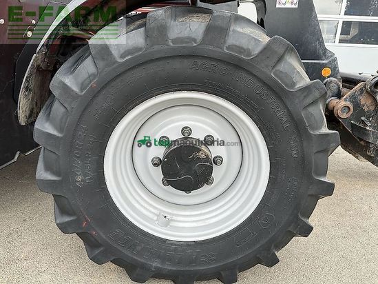 Telescopica - Manitou - 741-140 v+