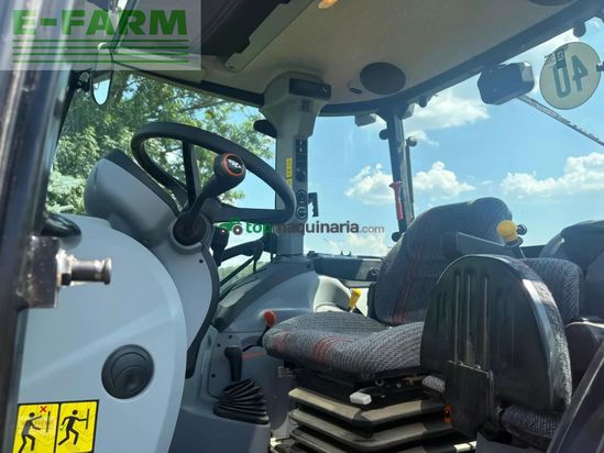 Tractor agrícola - Steyr - kompakt 4065 s