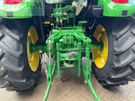 Tractor agrícola - John Deere - 5070m