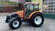 Tractor agrícola - Lindner - geo 93
