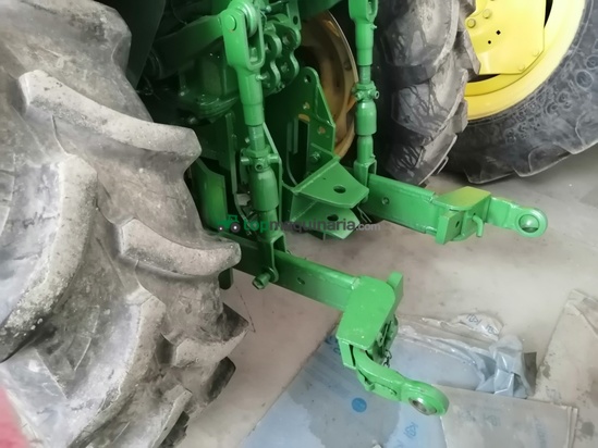 Tractor agrícola - John Deere - 5500N