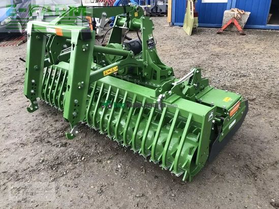Grada rotativa - Amazone - kreiselegge ke 3002 rotamix, huckepack