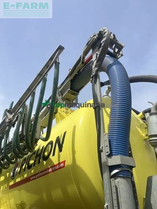 Equipamiento / accesorio - Pichon - tci 22700
