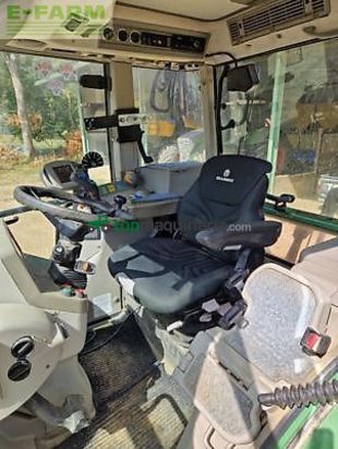 Tractor agrícola - Fendt - 714 vario tms