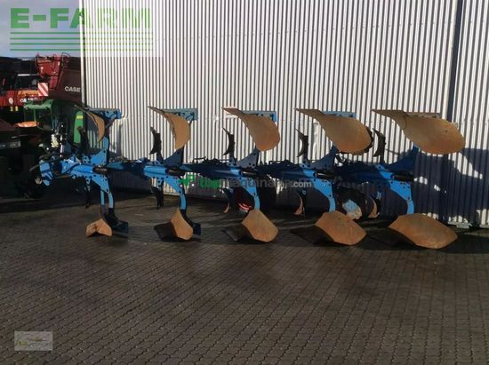 Arado - Lemken - juwel 7 m