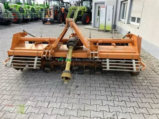 Grada rotativa - Berti - polaris 280