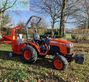 Tractor agrícola - Kubota - b2230hdw