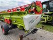 Cosechadora de Cereal - Claas - lexion 8600 terra trac