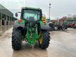 Tractor agrícola - John Deere - 6120m tractor (st25511)
